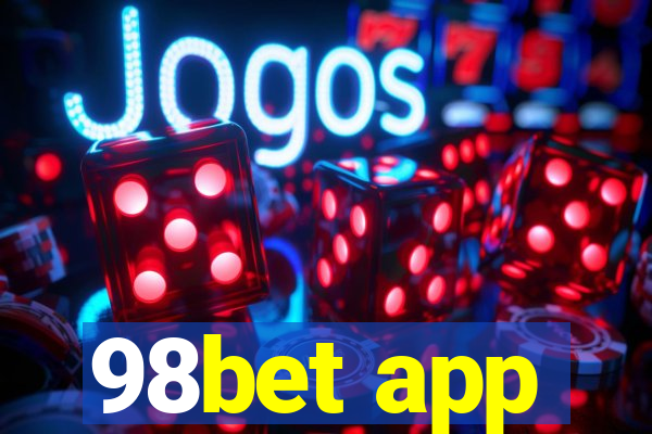 98bet app